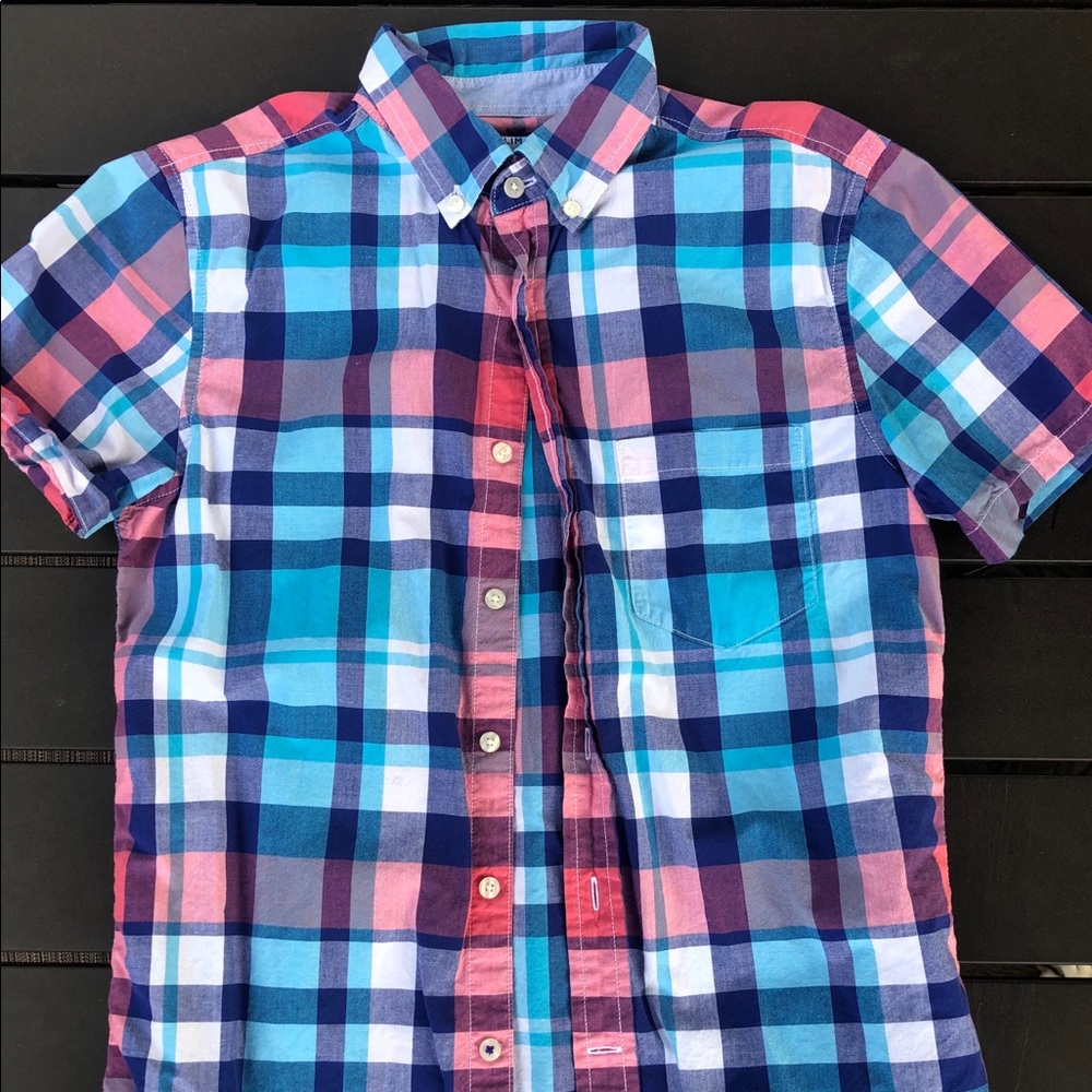 American eagle